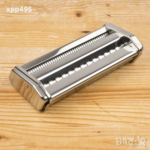  Ariete PastaMatic ел.машина за паста, снимка 5 - Други - 54415308