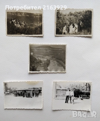 Стари царски картички, военни снимки / фотографии и т.н., снимка 18 - Колекции - 54819665