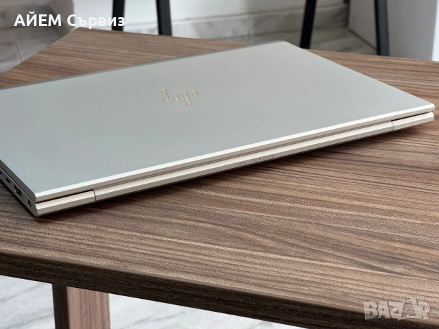 HP EliteBook 840 G7 / i5 10310u / 8GB / 256GB / FHD IPS, снимка 12 - Лаптопи за дома - 54201587
