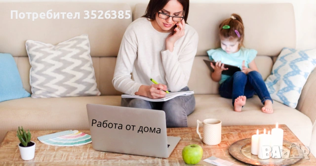 Допълнителни доходи от дома