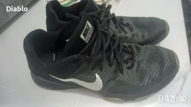 маратонки Nike Zoom 
