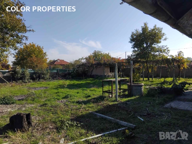 Къща в село Ръжево Конаре , снимка 11 - Къщи - 54191489