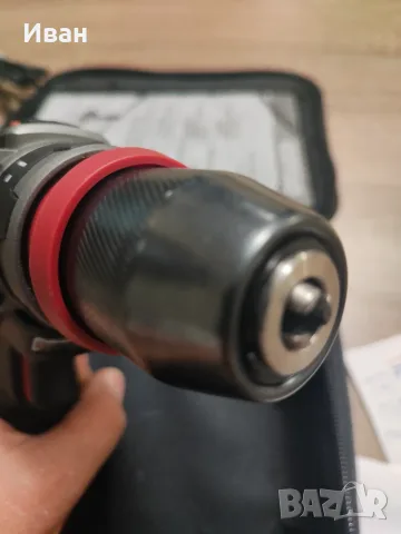 Parkside Performance PBSPA12 E4, снимка 9 - Винтоверти - 55425453