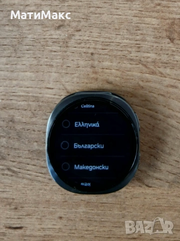 Samsung Galaxy Watch 8 в ГАРАНЦИЯ, снимка 6 - Смарт часовници - 54676334