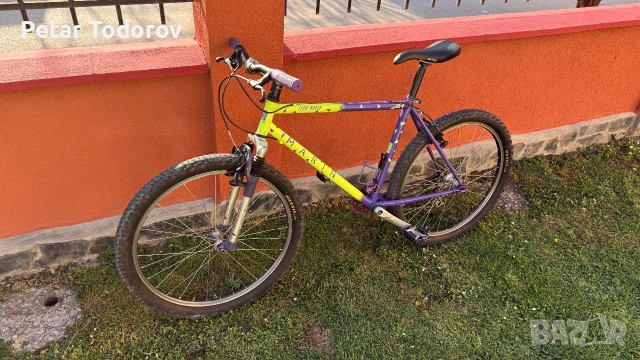 Marin TeamMarin USA 26” L размер планински велосипед MTB , снимка 9 - Велосипеди - 55011734