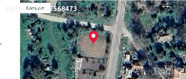 Продавам Парцел, УПИ 570 кв.м с. Опанец обл.Добрич