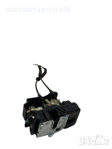 Заключващ механизъм за предна дясна врата за Chevrolet Captiva 2.0 VCDi (2010)