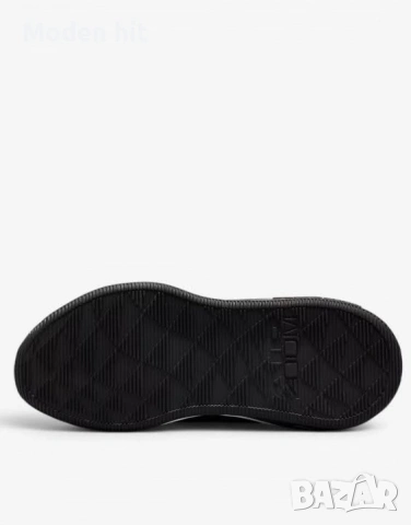 Оригинал! NIKE Bella 7 Black / White дамски маратонки за тренировка, снимка 6 - Маратонки - 54806494