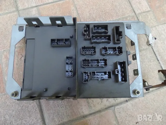 Бушонно табло Land Rover Freelander Td4 112 кс, снимка 3 - Части - 55421215