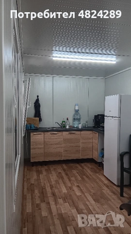 Продавам 3 броя контейнери. Офис, Кухня и Санитарен. ВиК и Електрика налични., снимка 4 - Друго - 54500852