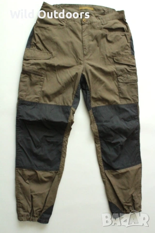 MACKENZIE - трисезонен ловен панталон, размер 52 (L-XL)