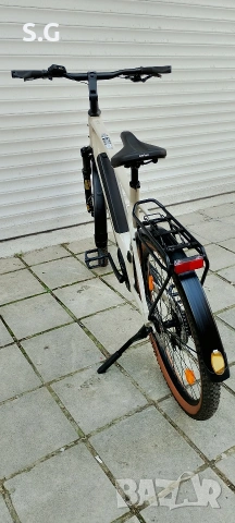 Kalkhoff Entice Advance, снимка 6 - Велосипеди - 54044560