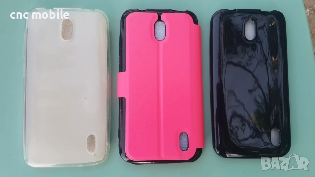 Huawei Y320 Huawei Y330 Huawei Y560 Huawei Y600 Huawei Y625 Huawei Y635 Huawei Y541 калъф - case , снимка 11 - Калъфи, кейсове - 35175664