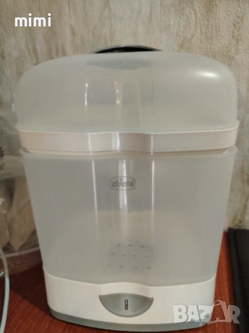 Стерилизатор Чико