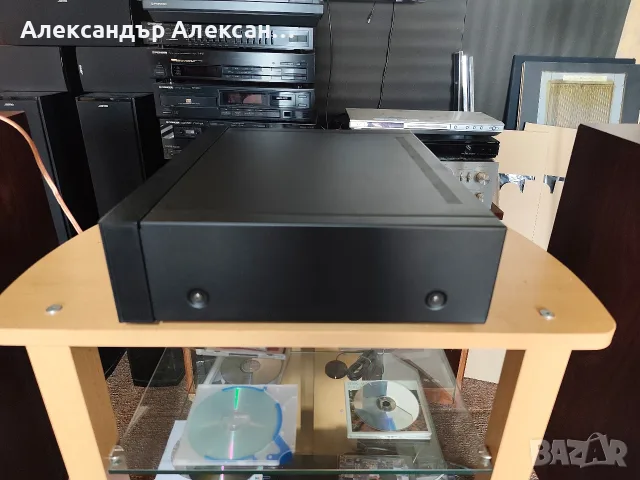 Onkyo TA-2500 Deck, снимка 10 - Декове - 55377354