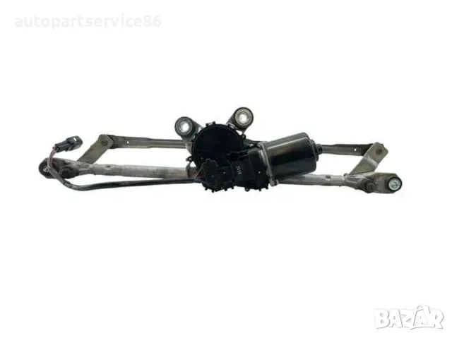 моторче за предни чистачки с механизъм 20829044 за Chevrolet Captiva 2.2 VCDi (2012 г.)