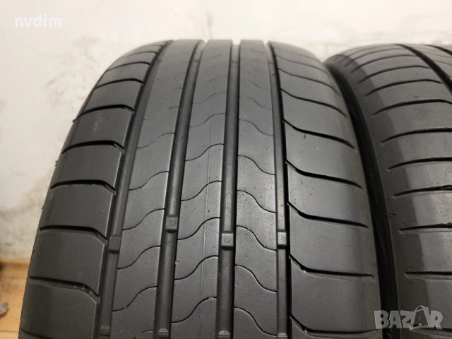 235/45/18 Bridgestone 24 г. / летни гуми, снимка 4 - Гуми и джанти - 54445185