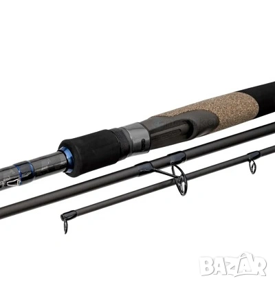 Фидер въдица Shimano Aero X5А Distance Feeder , снимка 2 - Въдици - 54618418
