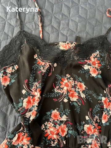 нощница, гащеризон, снимка 2 - Нощници - 54312375