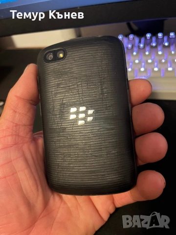 Blackberry 9720, снимка 6 - Blackberry - 55243651