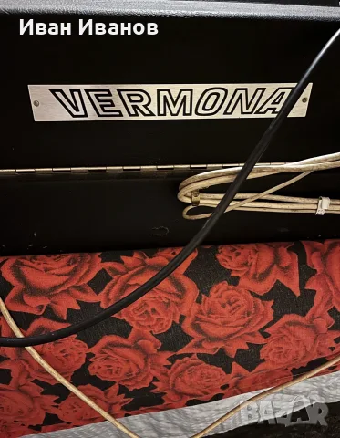 Vermona Formatoon2, снимка 2 - Синтезатори - 55658743
