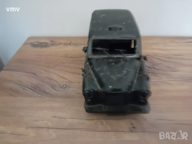 Количка, снимка 4 - Колекции - 54247648