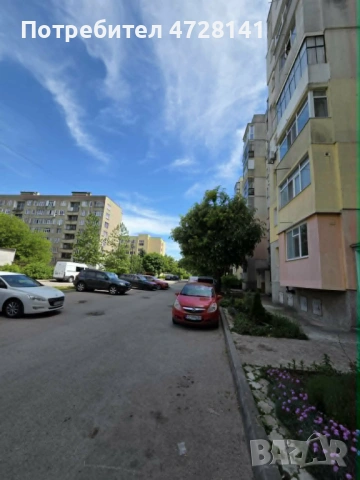 Продава тристаен апартамент, снимка 8 - Апартаменти - 54613872