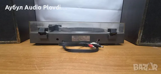 Винтидж аудио система Pioneer, снимка 7 - Аудиосистеми - 55425698