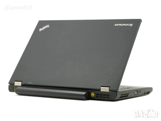 Лаптоп Lenovo T430 I5-3320M 8GB 128GB SSD с до 24 МЕСЕЦА ГАРАНЦИЯ, снимка 4 - Лаптопи за работа - 51264804