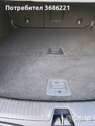 Рено талисман, снимка 7 - Автомобили и джипове - 54066415