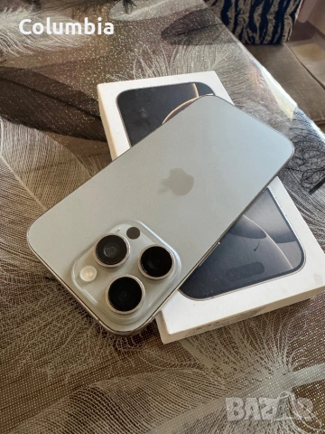 iPhone 16 Pro 256gb
