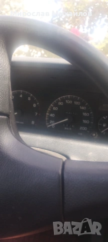 Toyota corolla 1987, снимка 8 - Автомобили и джипове - 54914333
