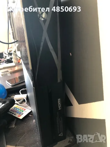 Конзола x box one, снимка 3 - Xbox конзоли - 55693640
