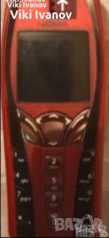 Нокия 7250, снимка 2 - Nokia - 54911553