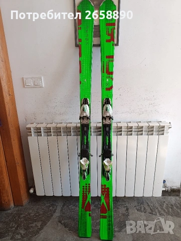 ски Volkl 171