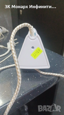 Ютия Elite SI-0419  /1600W/, снимка 4 - Ютии - 55070504
