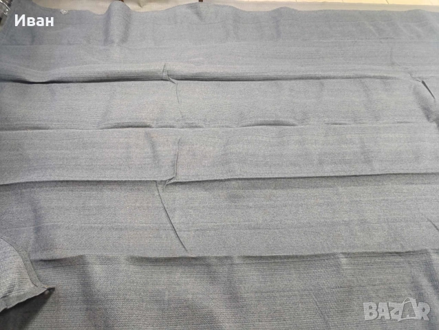 Дишащ килим за къмпинг. Размери:540/250см, снимка 7 - Палатки - 54973025