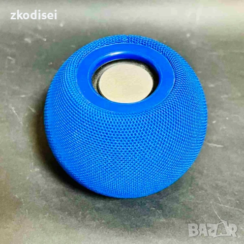 Bluetooth тонколона HOCO BS45, снимка 2 - Тонколони - 54877600