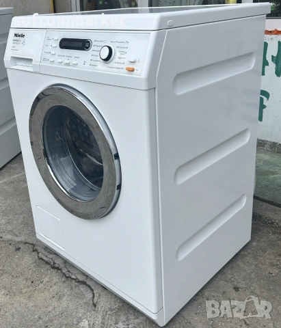 Пералня Miele Edition 111 | W5873 | 8 kg | A+++ | 1600 оборота, снимка 4 - Перални - 55188569