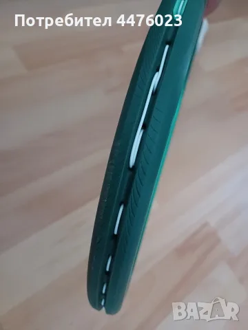 Нова тенис ракета Wilson Blade, снимка 4 - Тенис - 55381163