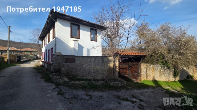 Продавам КЪЩА, снимка 6 - Къщи - 54742116