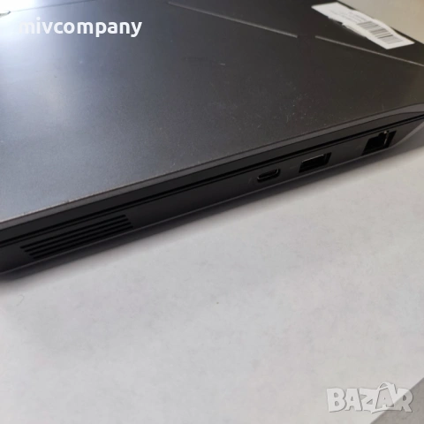 Лаптоп Dell Alienware 13 R2 P56G002 i5 16 ram 256 ssd, снимка 7 - Лаптопи за дома - 54541474