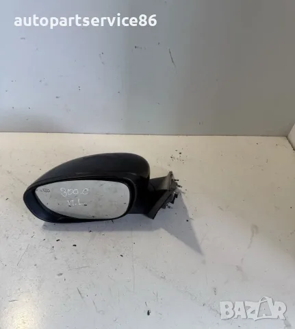 Външно огледало предно ляво черно за Chrysler 300C (2009) #42911 OEM