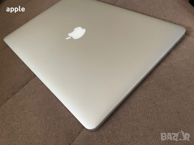 15" Core i7 MacBook Pro A1398 (Late 2014-DG)-i7/16GB RAM/512 GB SSD/2GB VGA, снимка 8 - Лаптопи за работа - 53129610