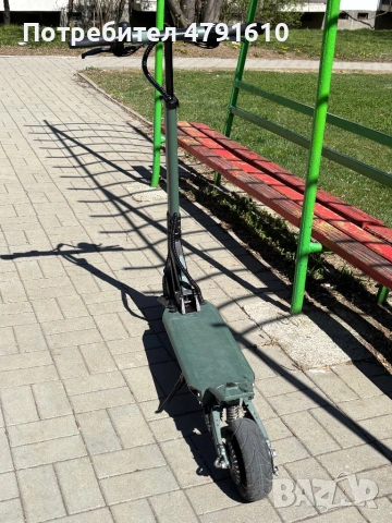 Ausom Gx1 perfektna, снимка 3 - Друга електроника - 54140007