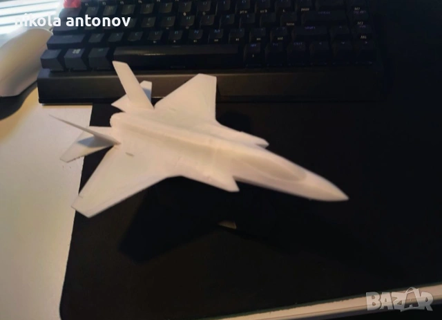 Професионално 3D принтиране по поръчка – високо качество, снимка 5 - Аксесоари и консумативи - 54679805
