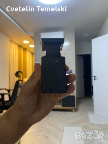 Tom Ford - Tobacco Vanille EDP, снимка 5 - Унисекс парфюми - 54723419