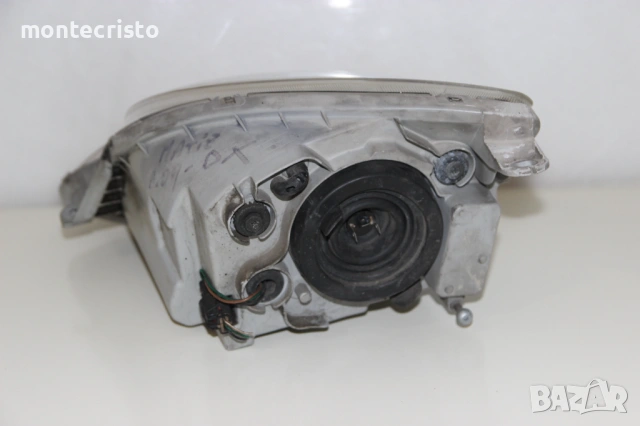 Десен фар Chevrolet Matiz M250 (2005-2010г.) 96590404 Шевролет Матиз, снимка 6 - Части - 54760960