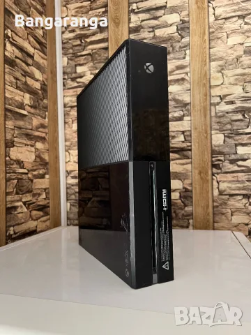 Конзола Xbox One 1TB , снимка 2 - Xbox конзоли - 55472232