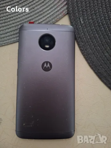 Андройд Motorola 